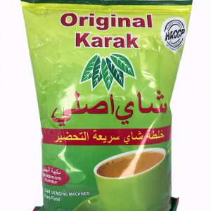 چای کرک اورجینال با طعم هل
